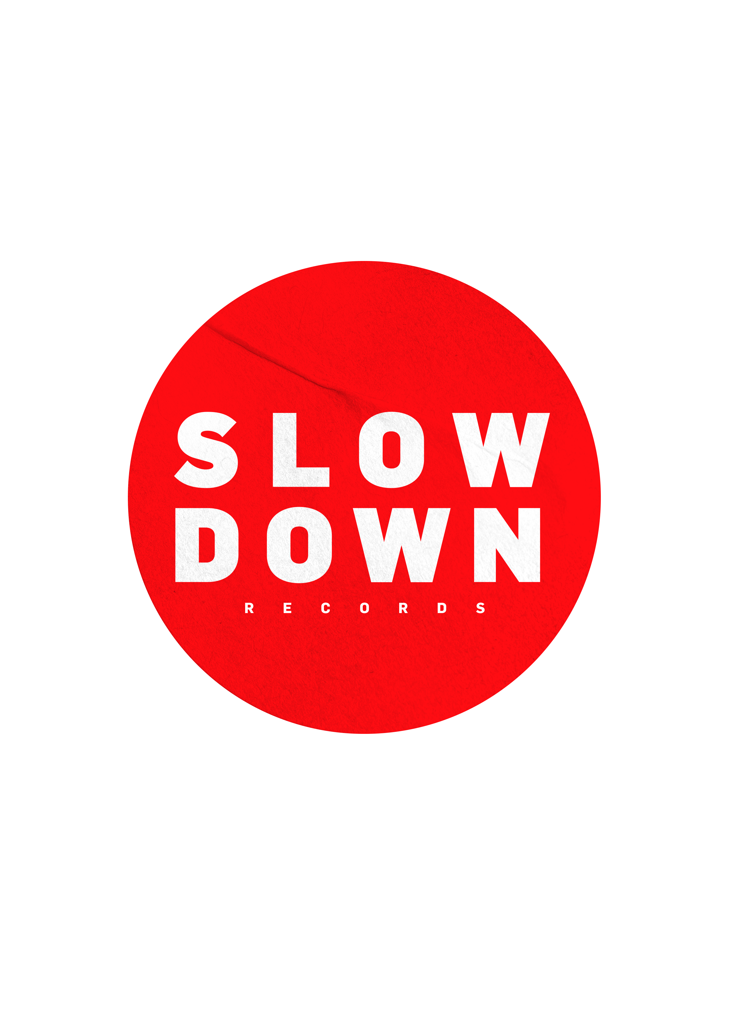 Slowdown Records